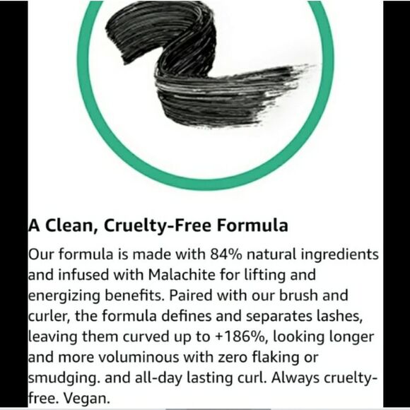 NEW TrèStique Good Vibes Mascara & Lash Curler‎ - Picture 4 of 10